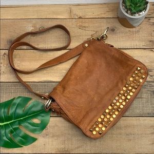 Tory Bursh crossbody bag